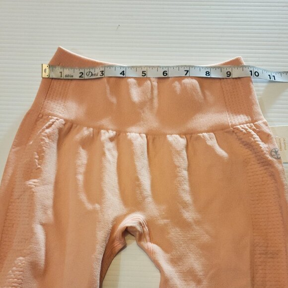 The Beginning Of  Workout Leggings for Women - Superhero Girl - Picture 6 of 8